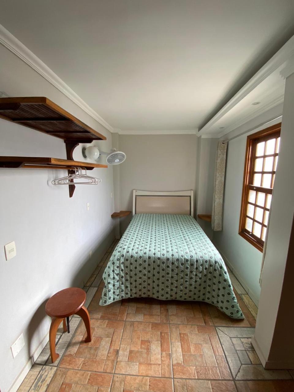 Апартаменты Quinta Da Estalagem Пиренополис Экстерьер фото