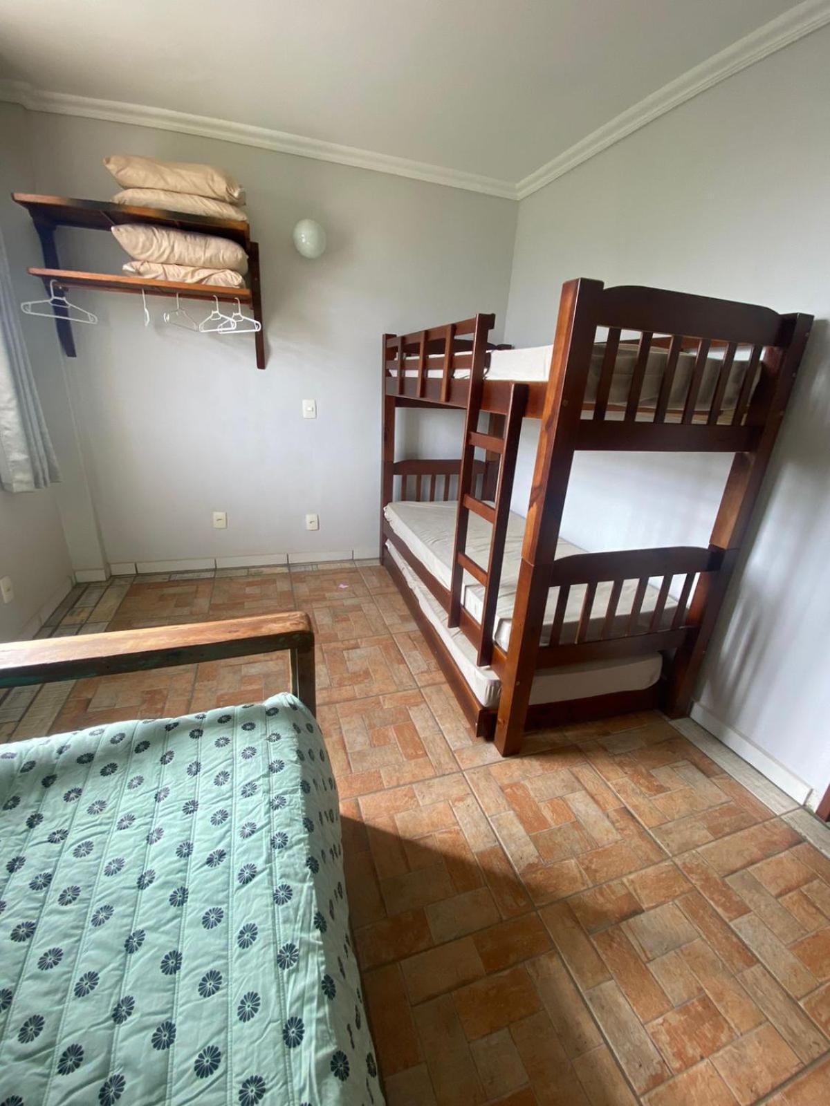 Апартаменты Quinta Da Estalagem Пиренополис Экстерьер фото